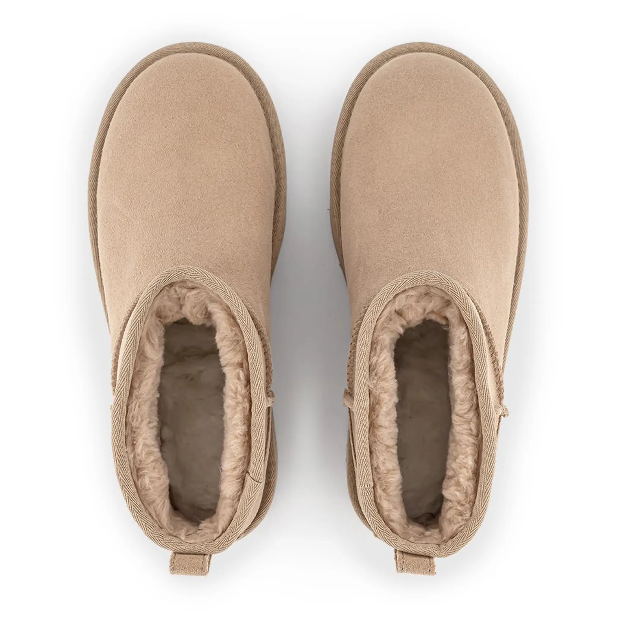 UGG Classic Ultra Mini Platform Sand Women's Sandals