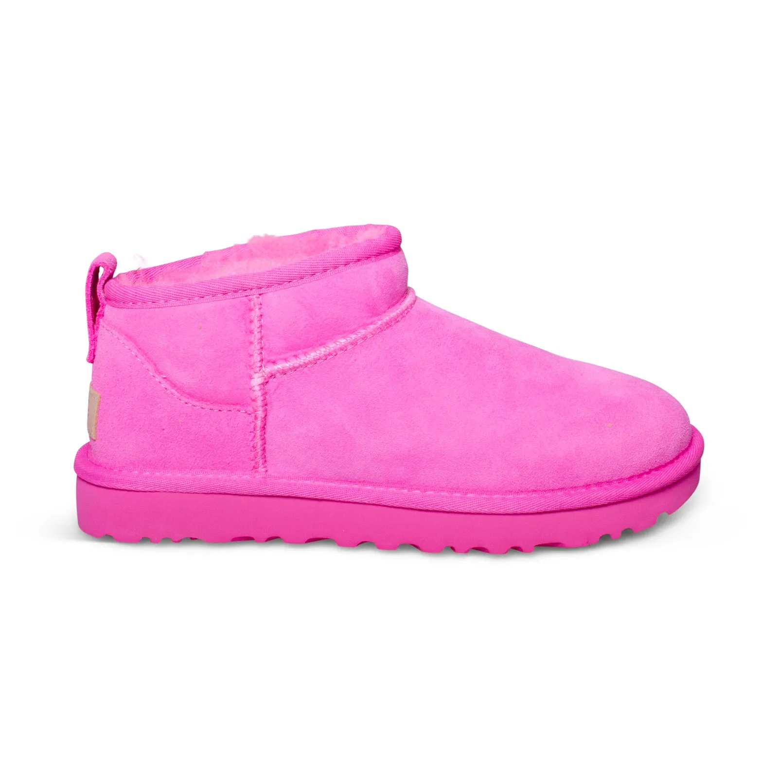 UGG Women's Carnation Ultra Mini Boots