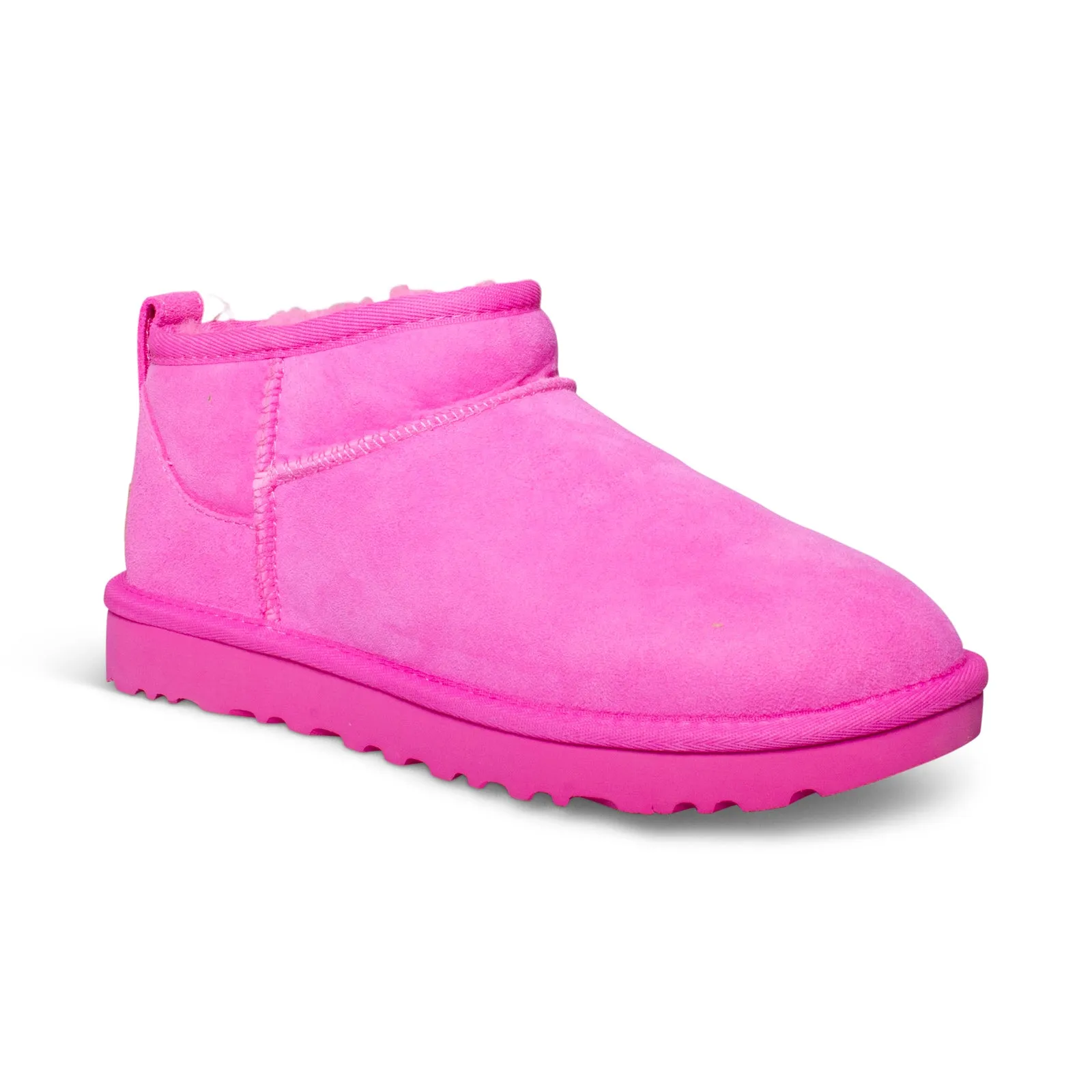 UGG Women's Carnation Ultra Mini Boots