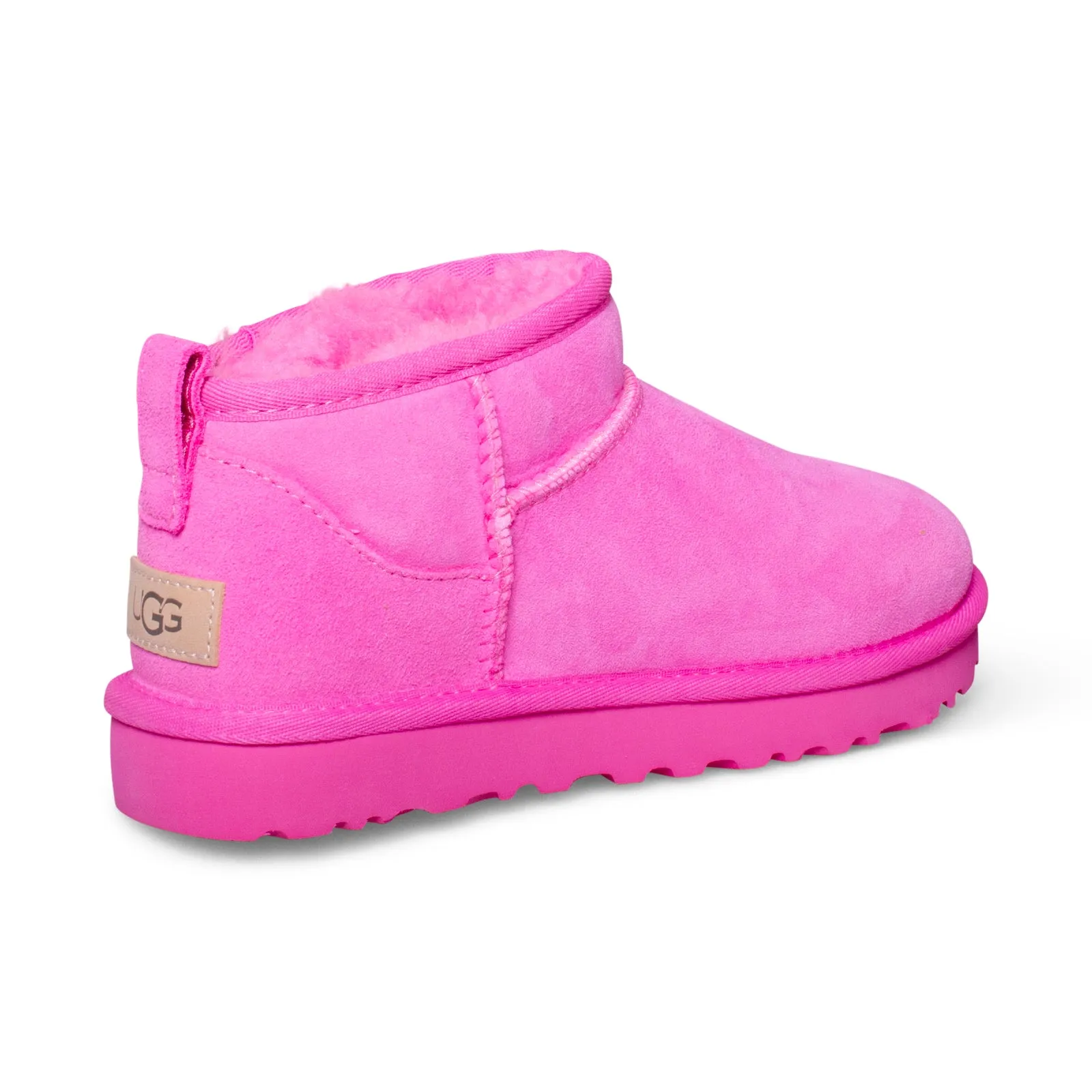 UGG Women's Carnation Ultra Mini Boots