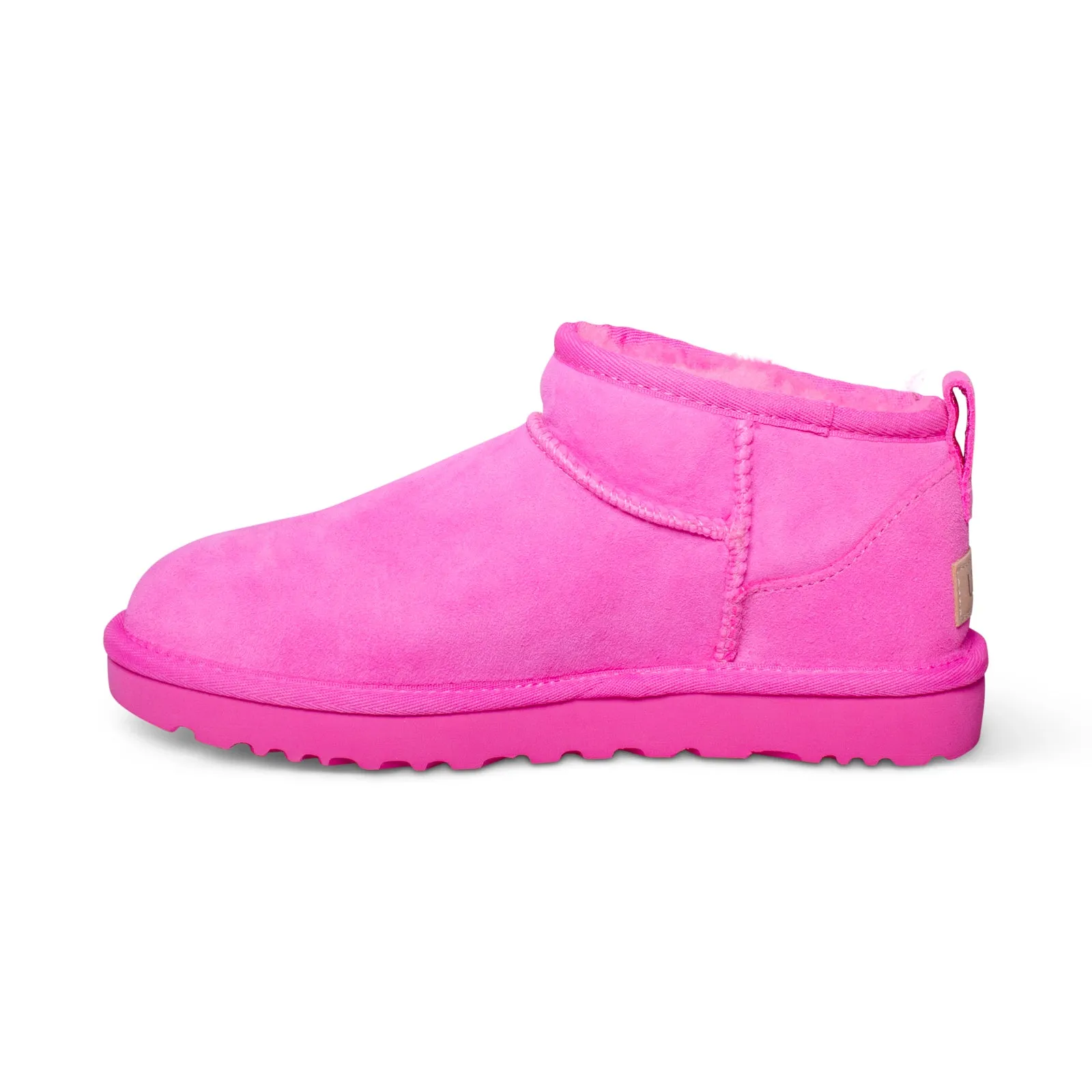 UGG Women's Carnation Ultra Mini Boots