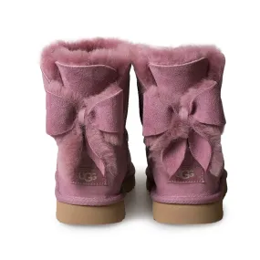 UGG Women's Classic Bow Urchin Boots