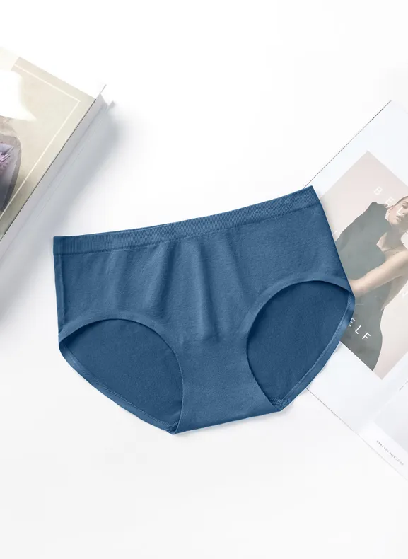 Ultra Smooth Basic Mini Panty