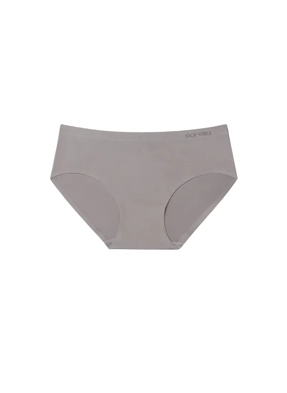 Ultra Smooth Basic Mini Panty