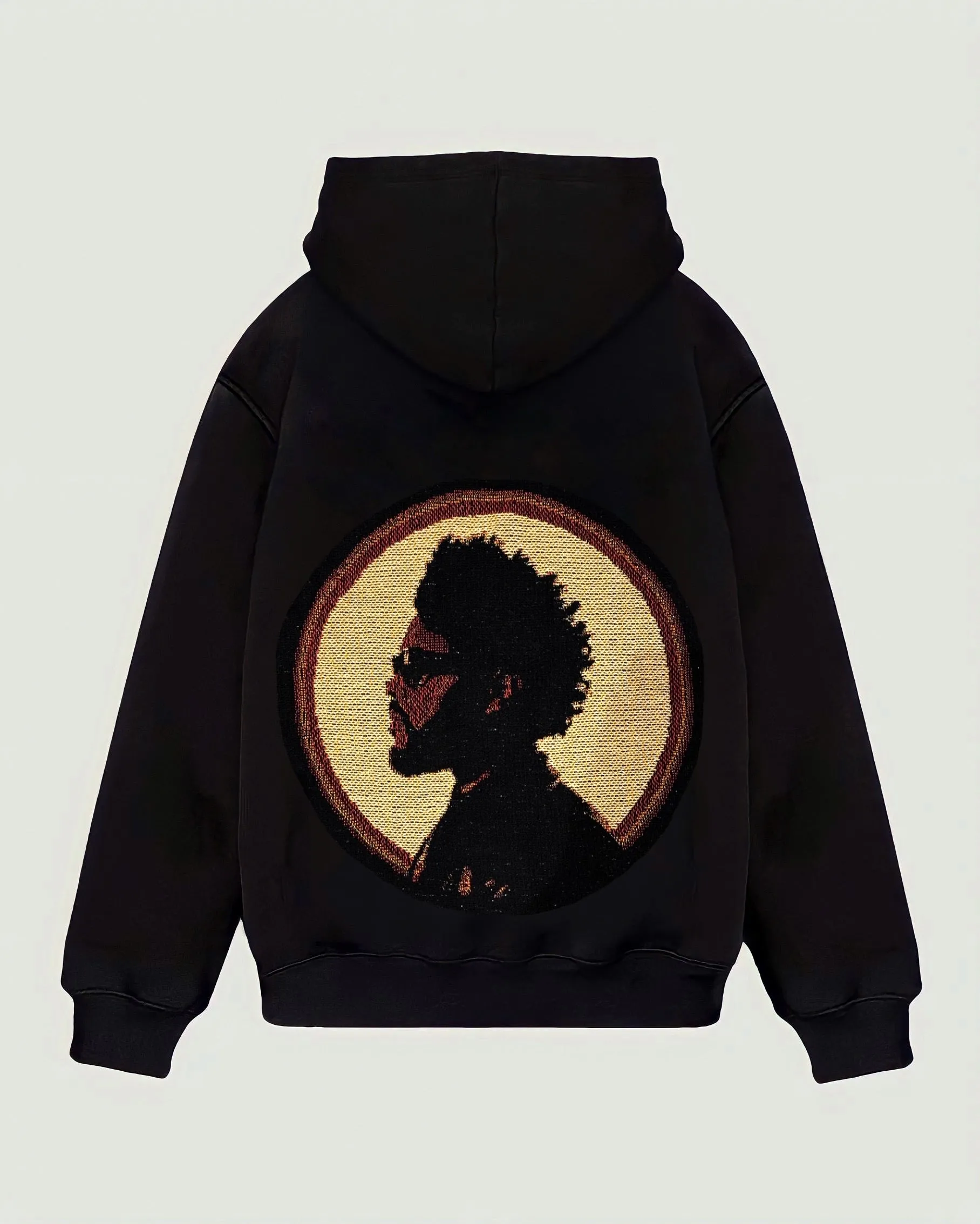 VA-AW22-474 THE WEEKND TAPESTRY HOODIE