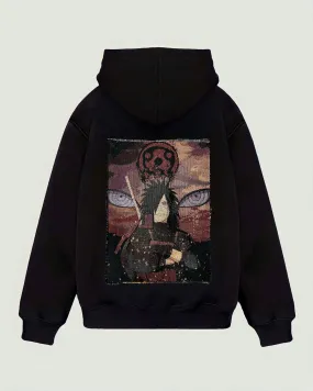 VA-AW22-488 MADARA HOODIE