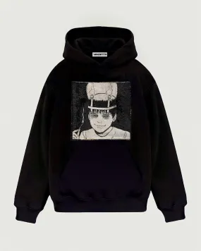 VA-AW22-491 JUNJI ITO HOODIE