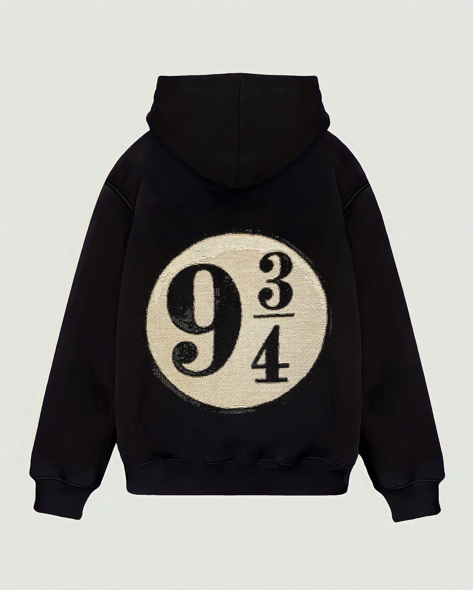 VA-AW22-517 HARRY POTTER TAPESTRY HOODIE