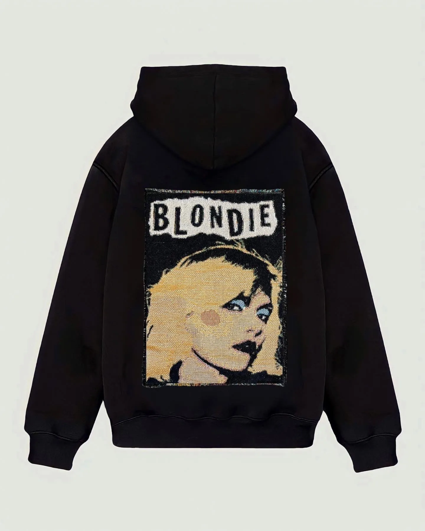 VA-AW22-522 BLONDIE HOODIE