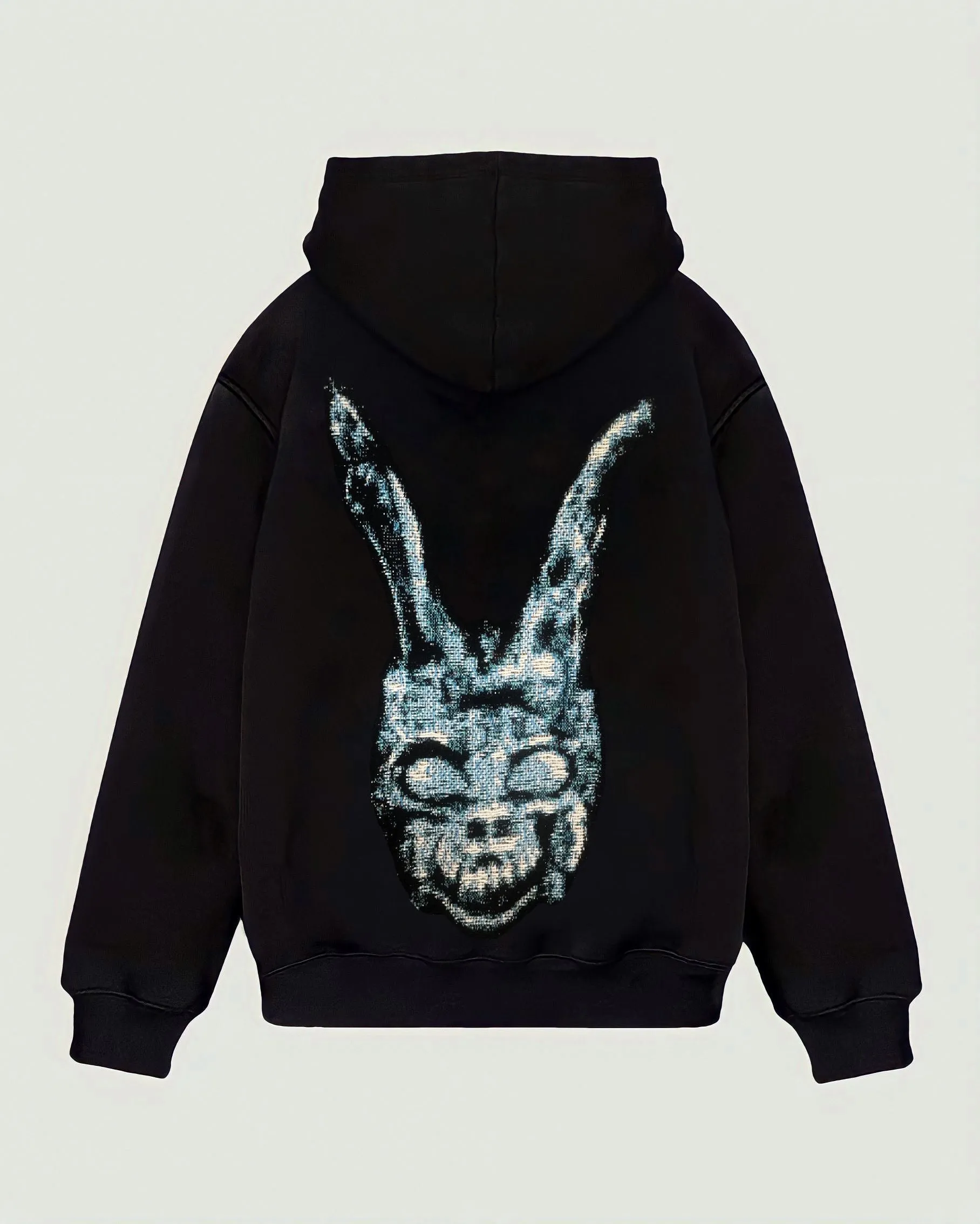 VA-SS22-377 DONNIE DARKO TAPESTRY HOODIE