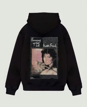 VA-SS22-404 KATE BUSH TAPESTRY HOODIE