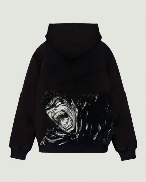 VA-SS22-407 BERSERK TAPESTRY HOODIE