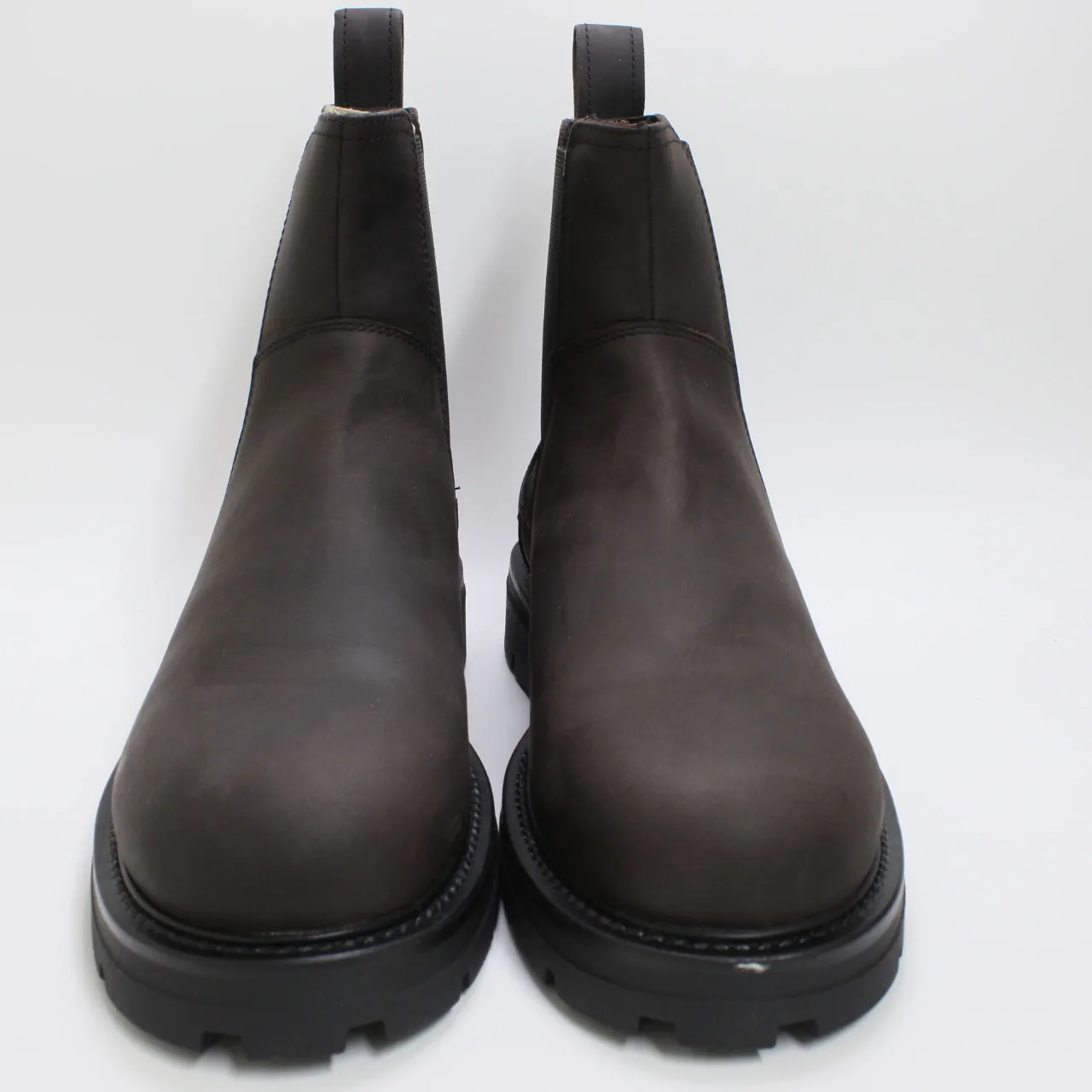 Vagabond Cameron Chelsea Boots - Java