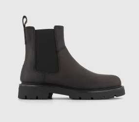 Vagabond Cameron Chelsea Boots - Java