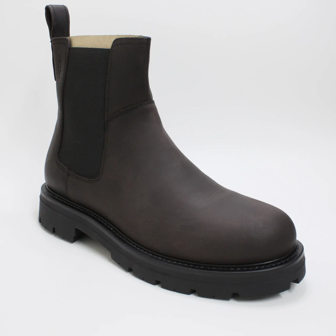 Vagabond Cameron Chelsea Boots - Java