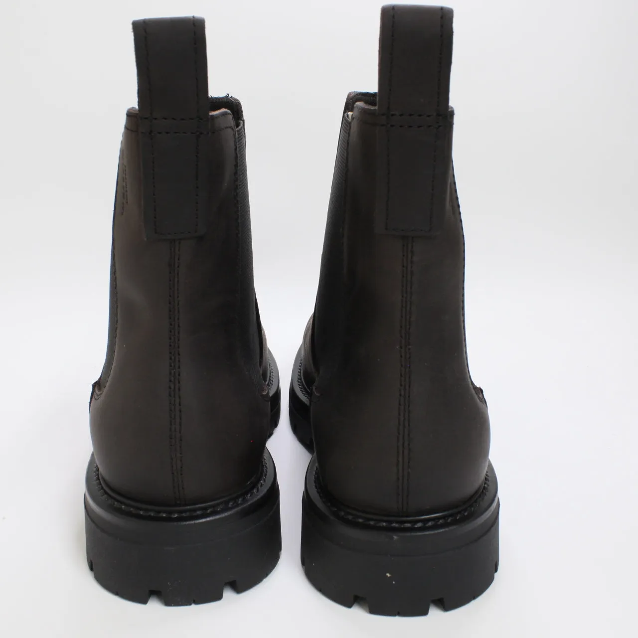 Vagabond Cameron Chelsea Boots - Java