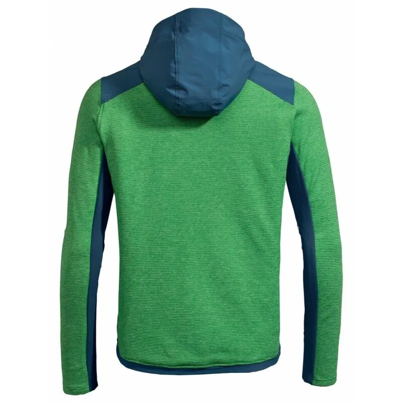 Vaude Croz Fleece Jacket II - Men's Fleece Jacket