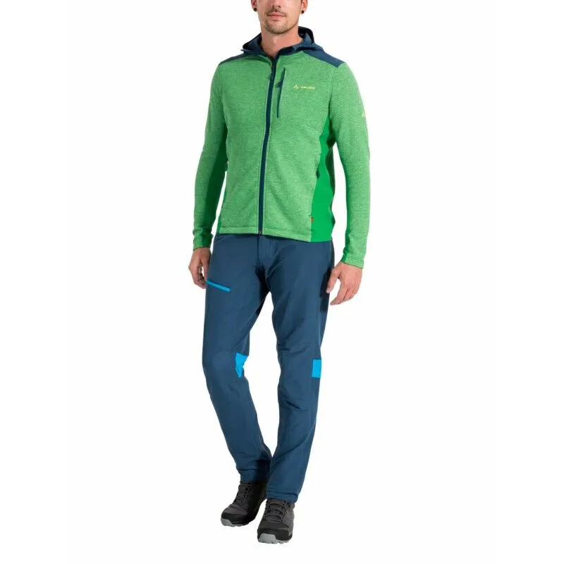 Vaude Croz Fleece Jacket II - Men's Fleece Jacket