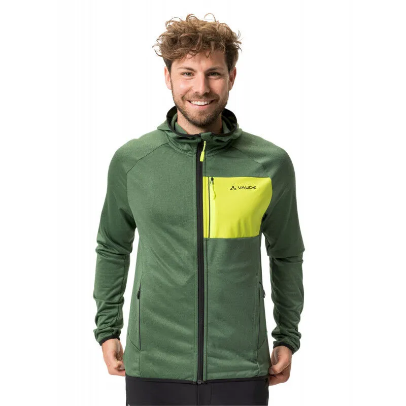 Vaude Men's Tekoa Fleece Jacket II