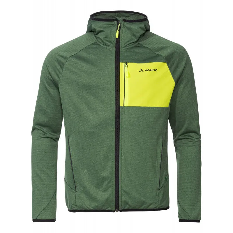 Vaude Men's Tekoa Fleece Jacket II