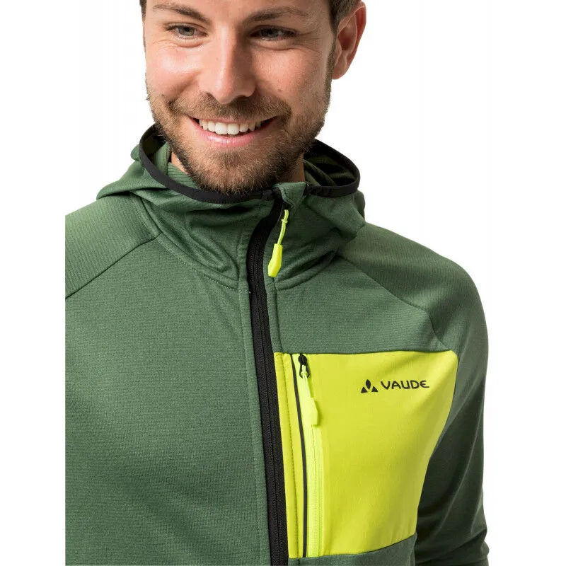 Vaude Men's Tekoa Fleece Jacket II