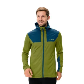 Vaude Monviso Woodfiber Fleece Jacket - Men's