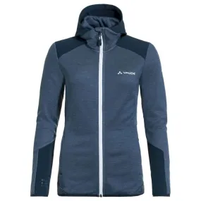 Vaude Monviso Woodfiber Fleece Jacket - Women's Fleece Jacket