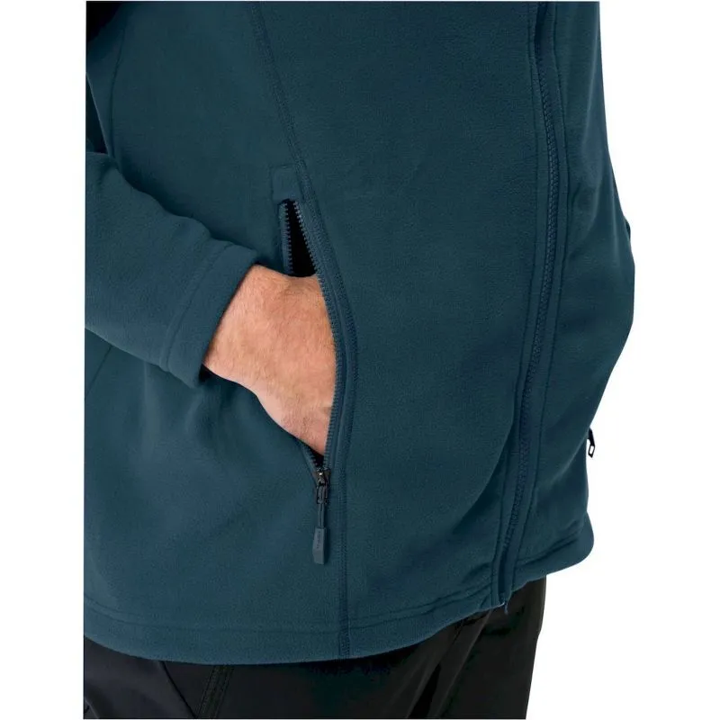 Vaude Rosemoor Fleece Jacket II - Men's Fleece Jacket