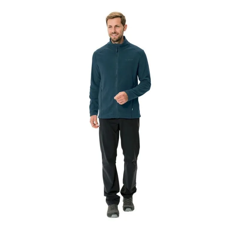 Vaude Rosemoor Fleece Jacket II - Men's Fleece Jacket