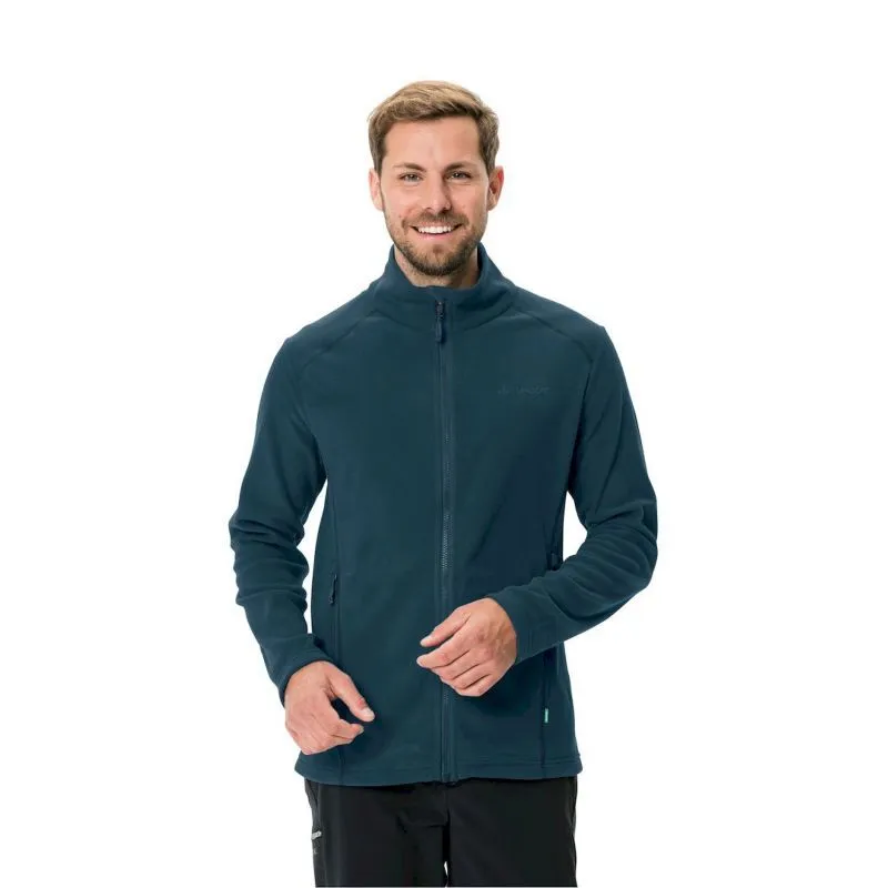 Vaude Rosemoor Fleece Jacket II - Men's Fleece Jacket