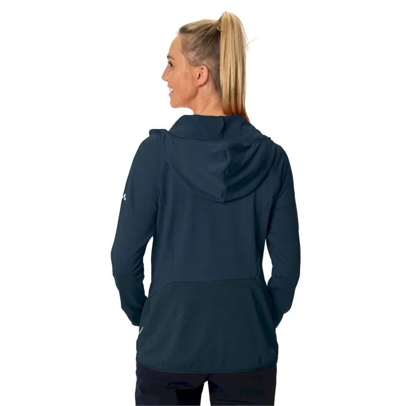 Vaude Tekoa Fleece Jacket II - Women's Fleece Jacket