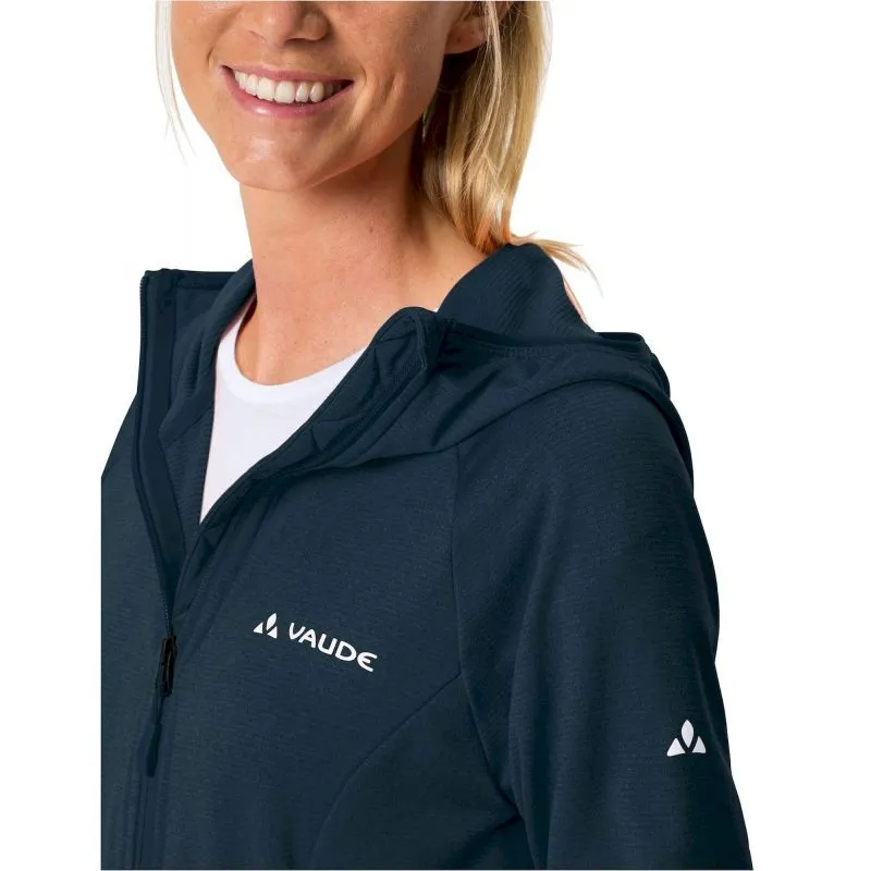 Vaude Tekoa Fleece Jacket II - Women's Fleece Jacket