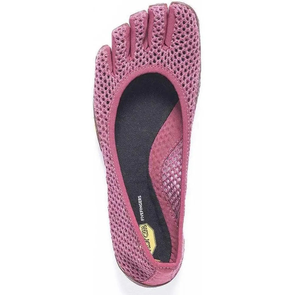 Vibram FiveFingers Women's Vi-B ECO Shoes Burgundy 40 (EU) 8.5 (US)