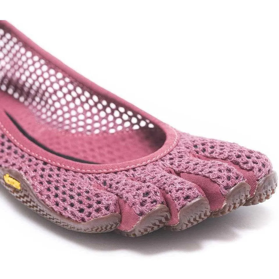 Vibram FiveFingers Women's Vi-B ECO Shoes Burgundy 40 (EU) 8.5 (US)