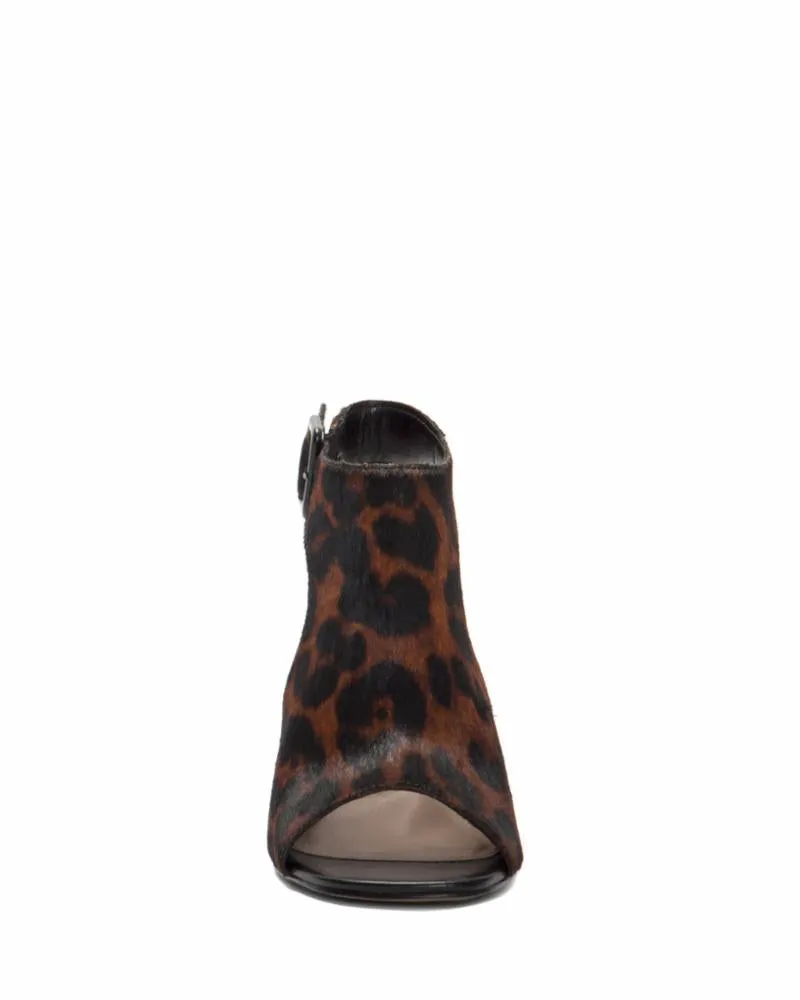 Vince Camuto CREBELLAN3 Deep Natural/Silky Leopard Hair