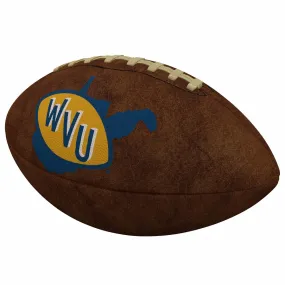 West Virginia Vintage Football