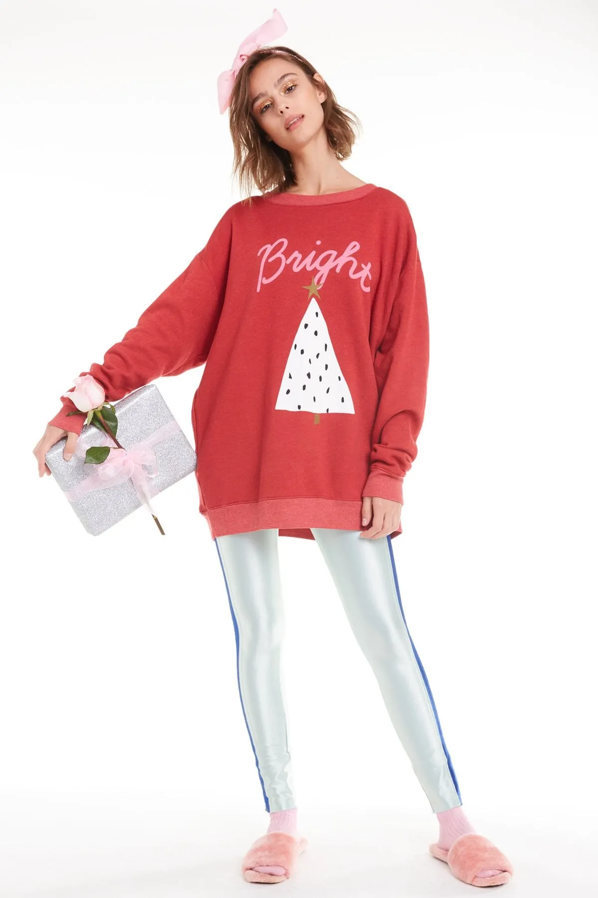 Wildfox Couture Bright Sweatshirt - Shop Now