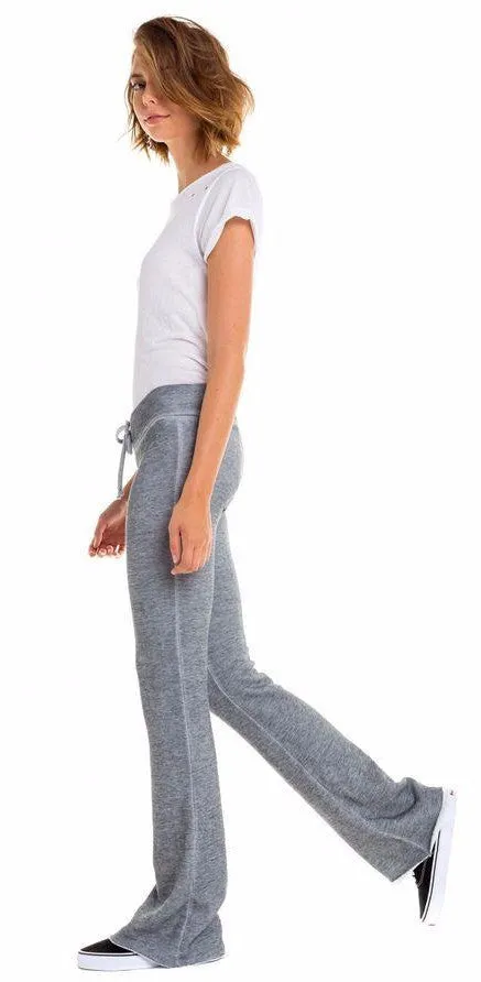 Wildfox Heather Tennis Pants