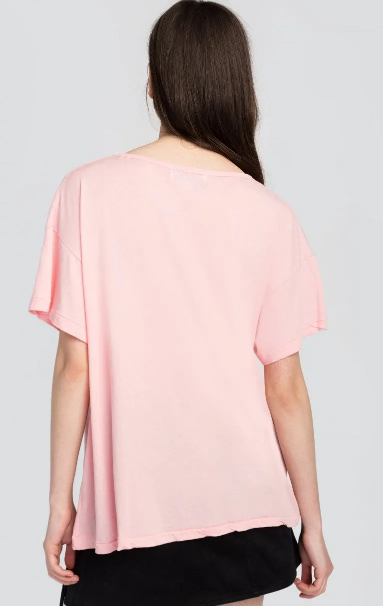 Wildfox Je Ne Sais Quoi Rivo Top - Wildfox Rivo Top