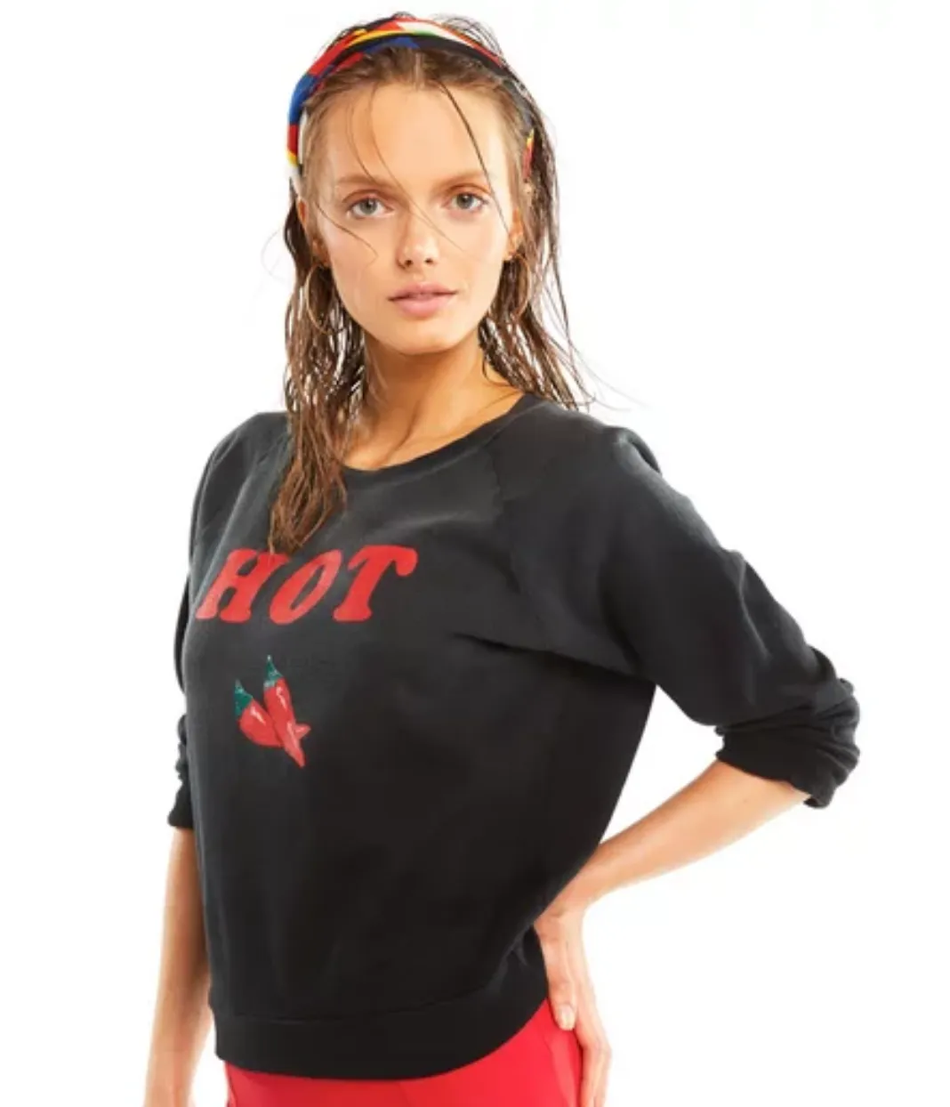 Wildfox Junior Sweatshirt