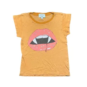 Wildfox Kids T-Shirt - Google SEO optimized: Children's Wildfox T-Shirt.