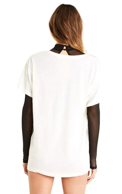 Wildfox Manchester Tee Shirt