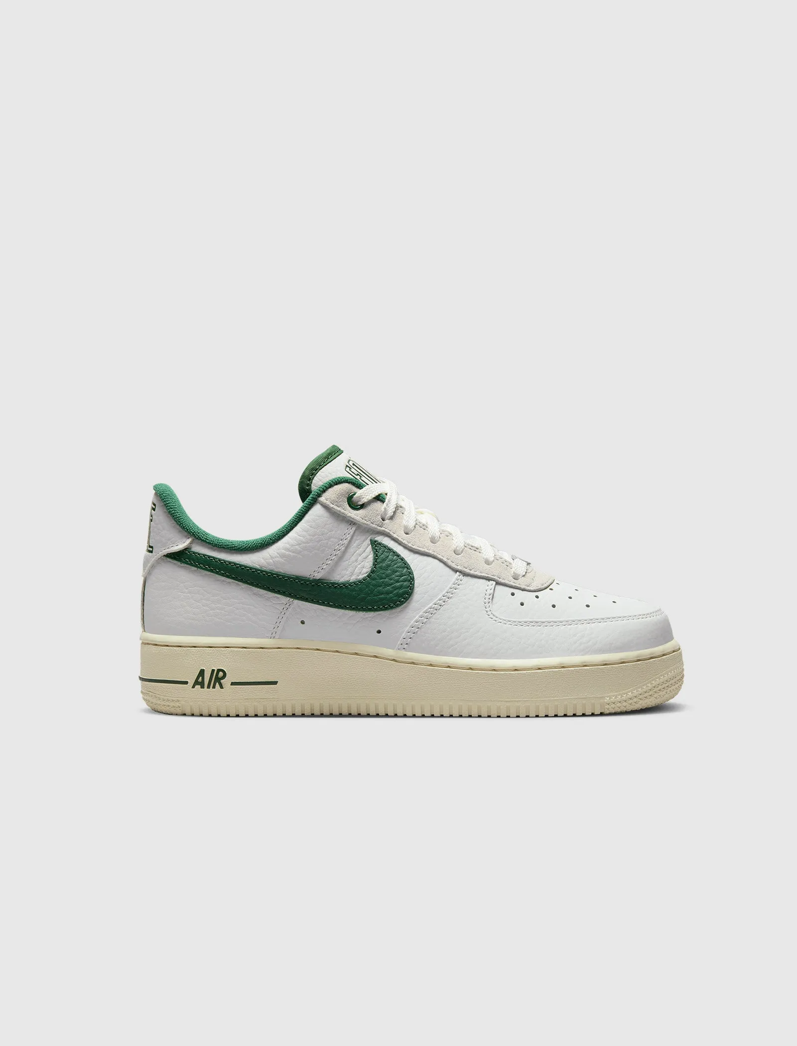 Women's Air Force 1 '07 LX Command Force Gorge Green - Buy Online at Best Price