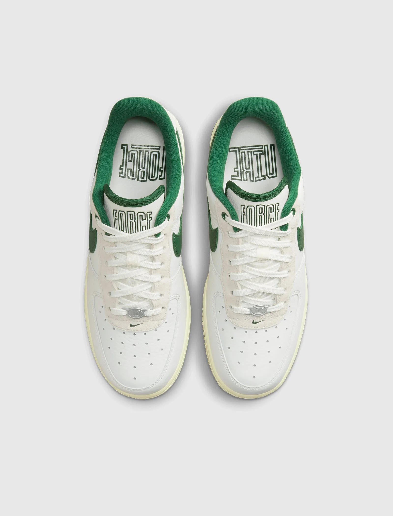 Women's Air Force 1 '07 LX Command Force Gorge Green - Buy Online at Best Price