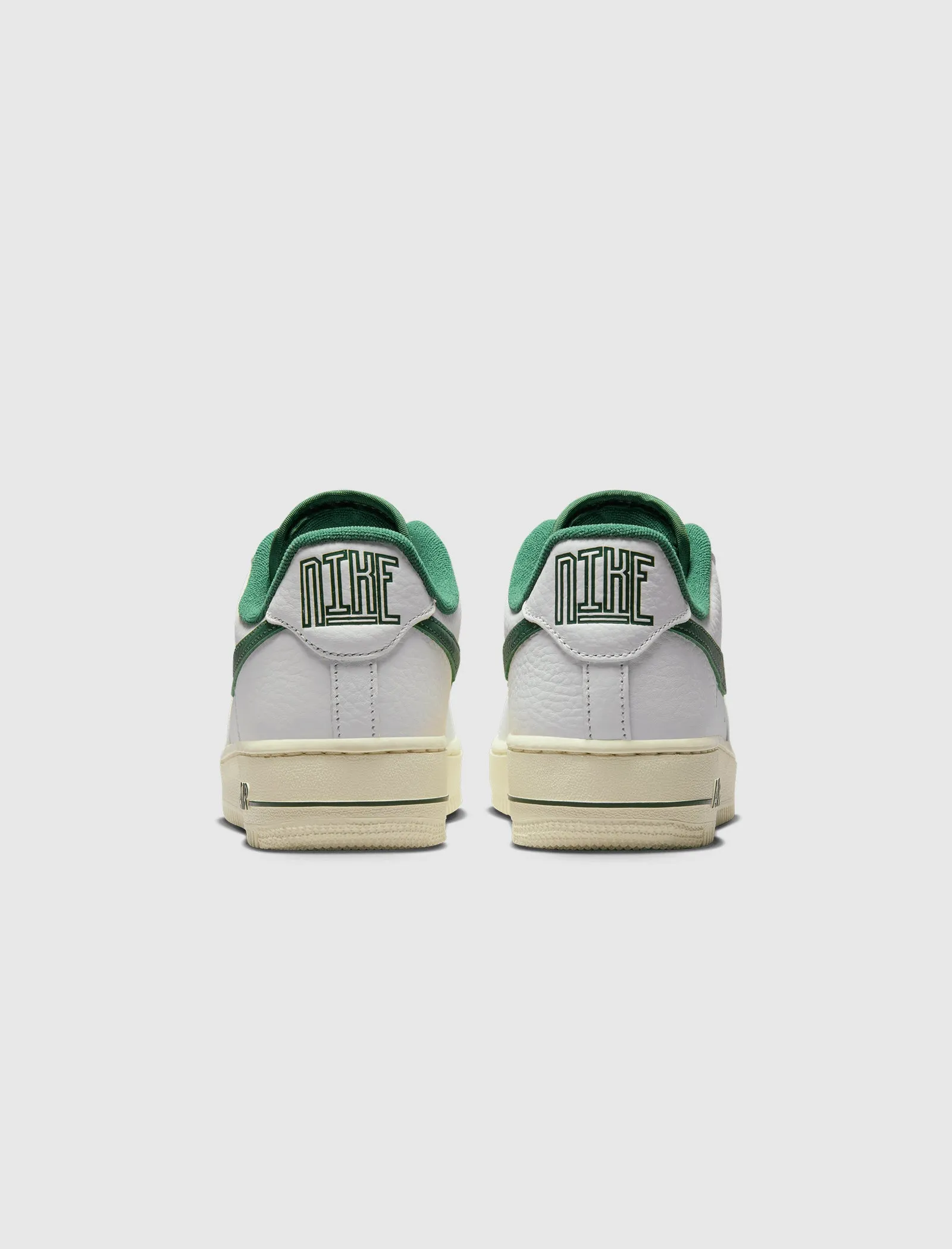 Women's Air Force 1 '07 LX Command Force Gorge Green - Buy Online at Best Price