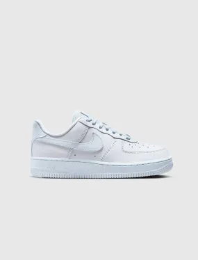 Women's Air Force 1 Premium Blue Tint