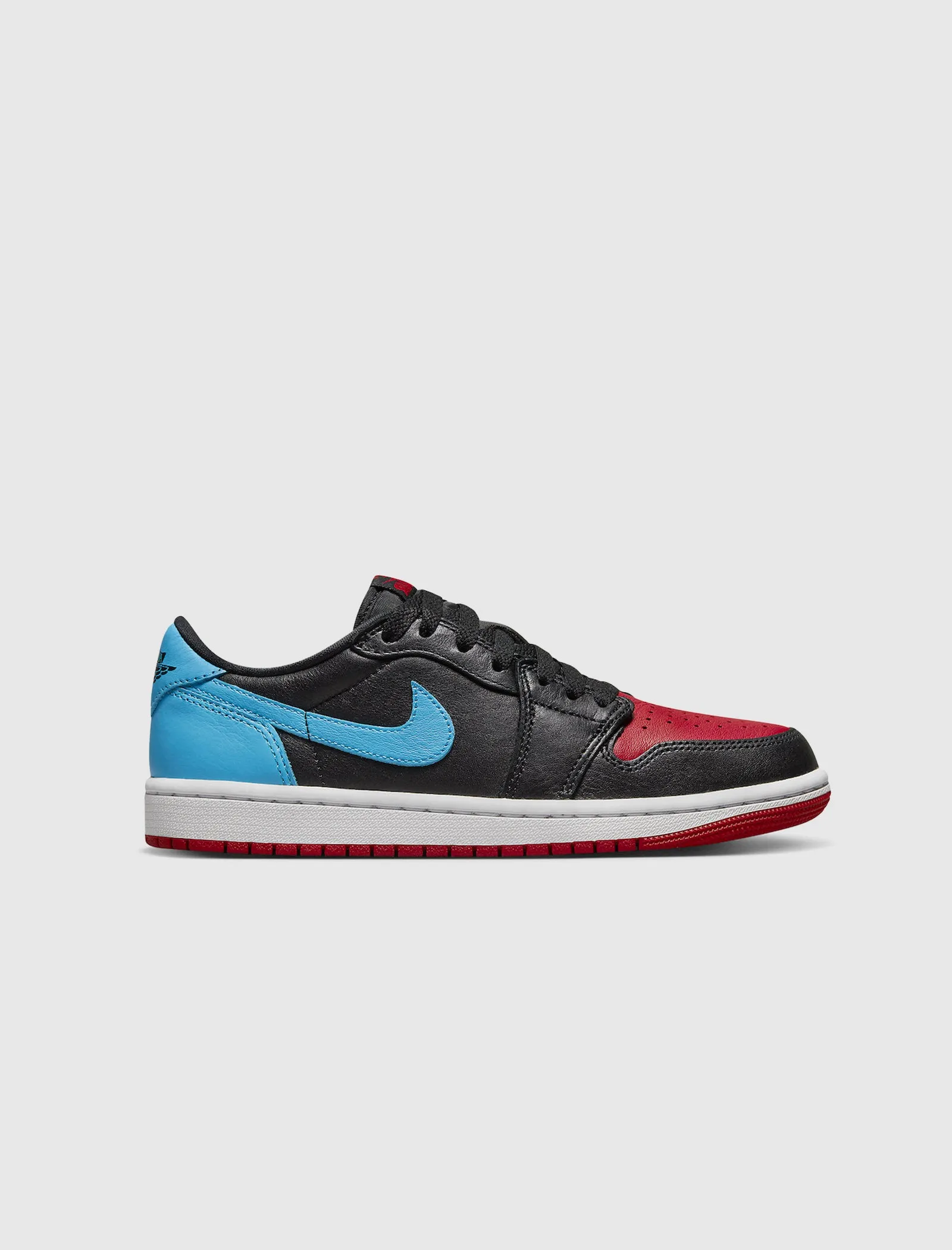 Women's Air Jordan 1 Low OG UNC to Chicago - Shop Now