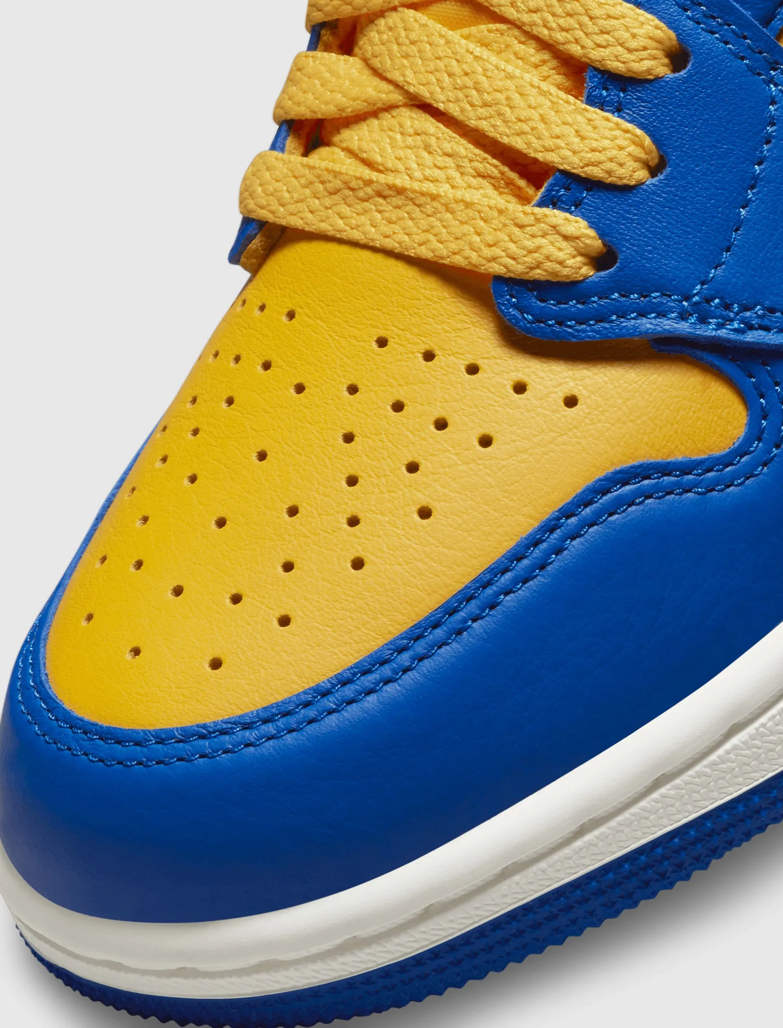 Women's Air Jordan 1 Retro High OG Laney for sale