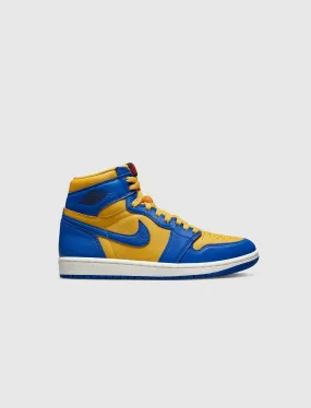 Women's Air Jordan 1 Retro High OG Laney for sale