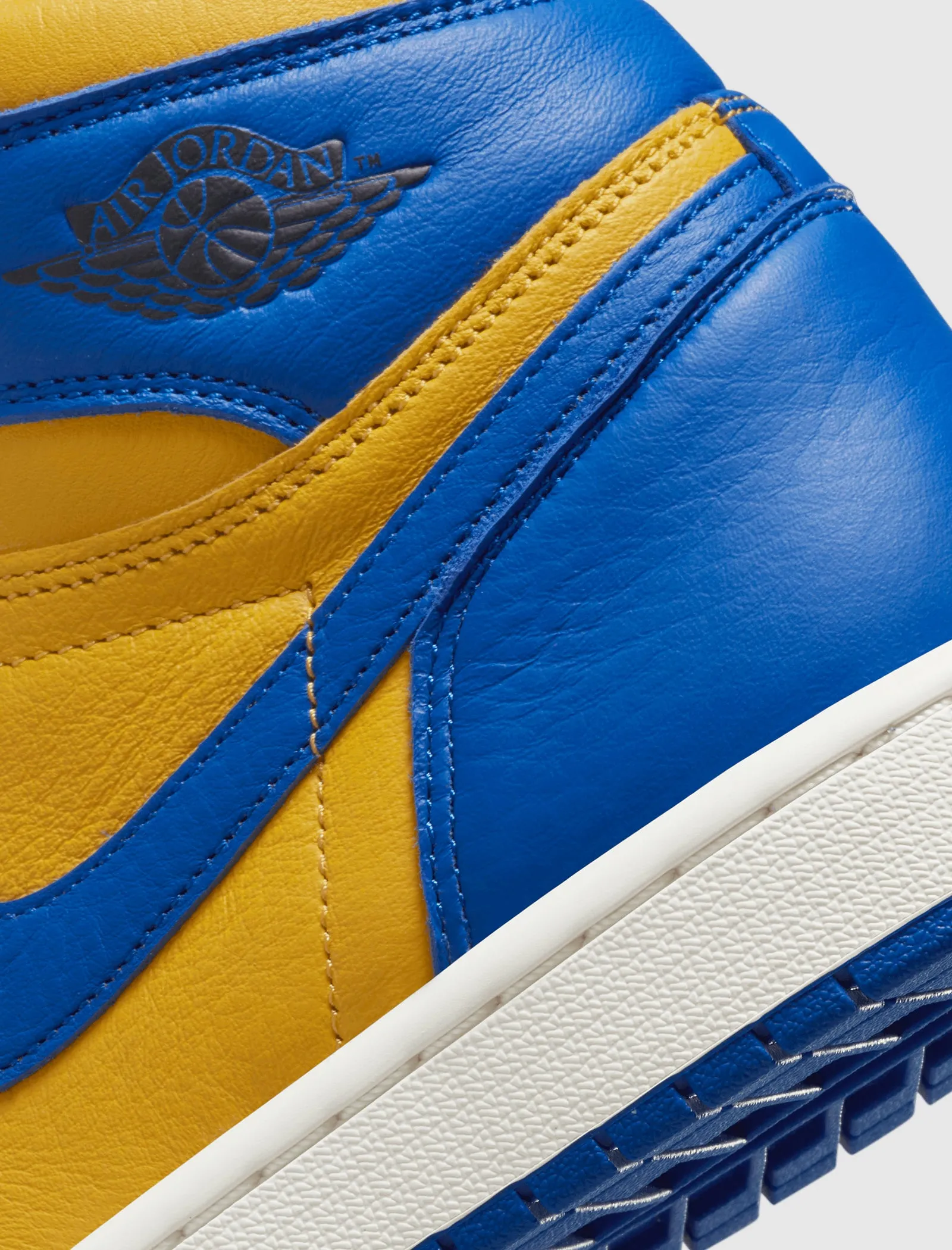 Women's Air Jordan 1 Retro High OG Laney for sale